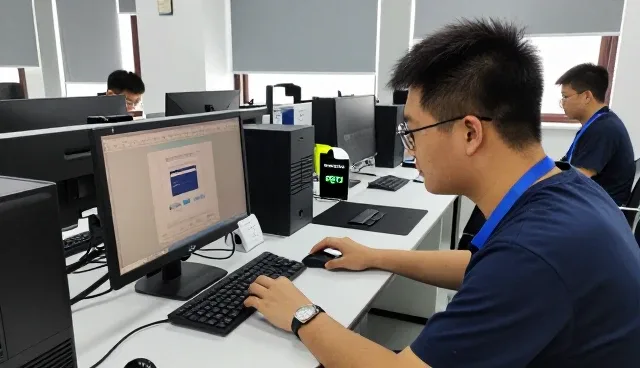 系统集成满足复杂环境应用需求