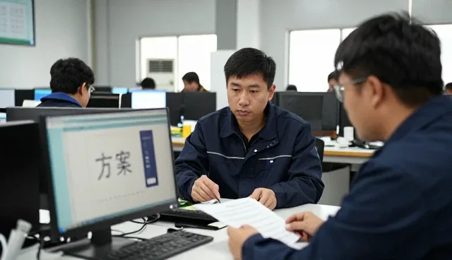 技术推广服务提升新建楼盘使用效率