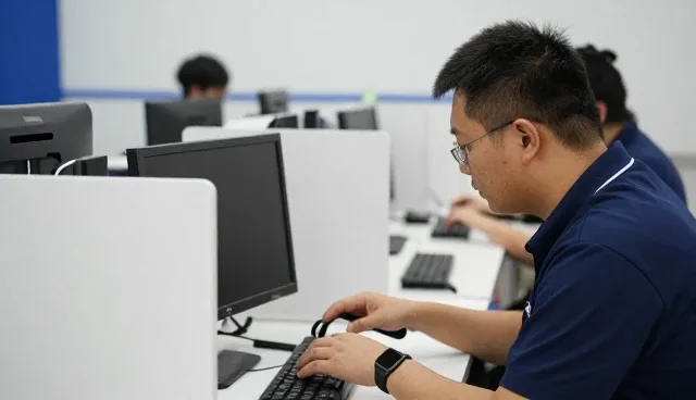 系统集成为在制造业提供更多可能