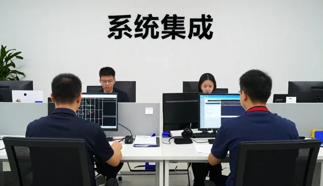 技术可靠性在企业信息化中的实际应用与挑战